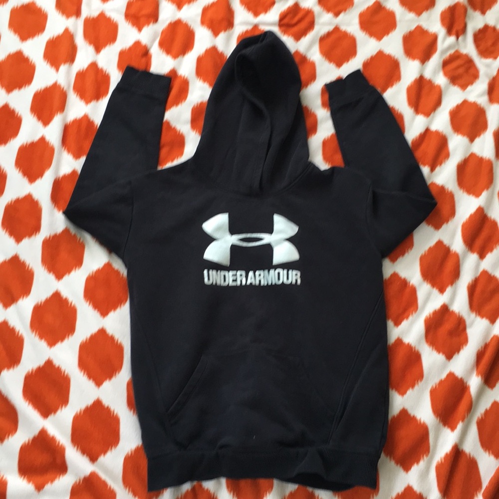 Under Armour Hoodie - Youth